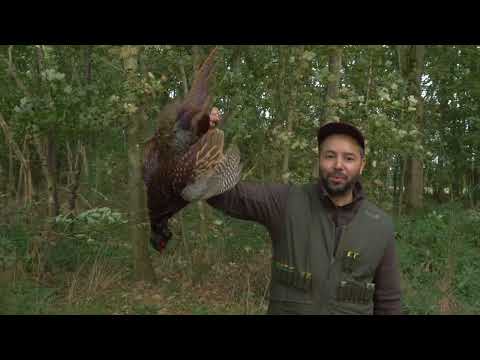 الأخطاء التي يرتكبها القناص في إغلاق البندقية 