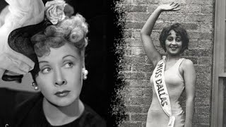 The Beautiful Joan Blondell Through History