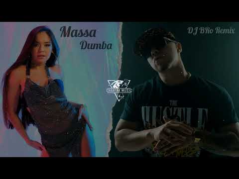 Massa — Dumba (DJ BRo Remix) #massa_38 #rizanova #nevomusic #chartakmusic