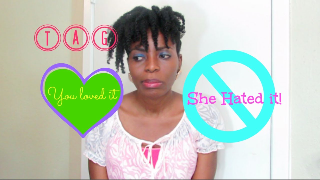 80* TAG: You loved it, She hated it. - YouTube