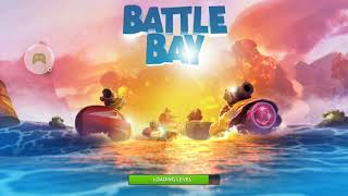 Game kapal terbaik Battle Bay screenshot 3