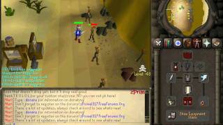zPrimal Scape ¦ Drop Party Soon