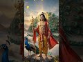 Lord Murugan standing Palani Hills