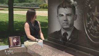 Military families search for answers after loved ones remain missing