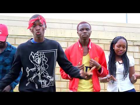 Levidona Retnumz X Sharobaro President Nipende