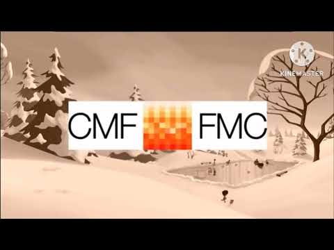 CBC Amberwood Entertainment Entertainment One 2012 