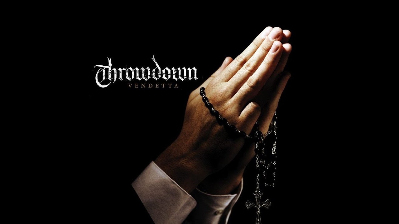 Download Throwdown - Vendetta - Full album