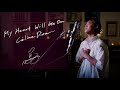 My Heart Will Go On / Celine Dion  Unplugged cover by Ai Ninomiya