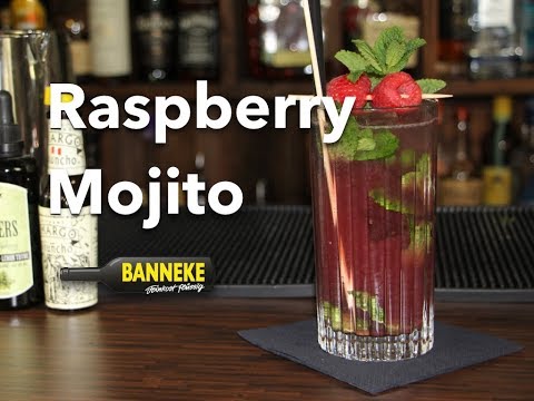 raspberry-mojito---rum-cocktail-selber-mixen---schüttelschule-by-banneke
