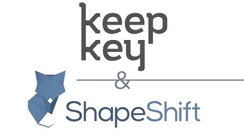 Convert Digital Assets on Your KeepKey Using ShapeShift