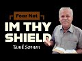 Fear not im thy shield  tamil sermon  tamilchristiangospel tamilchristiansongs