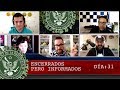 ENCERRADOS PERO INFORMADOS DÍA : 31 - EL PULSO DE LA REPÚBLICA