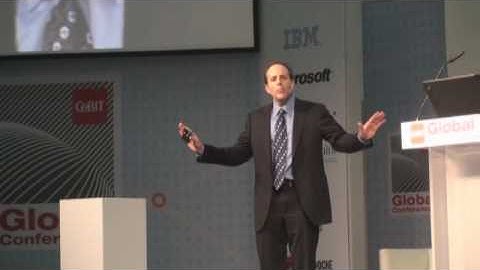 Rob Tarkoff, Adobe: Customer Driver Enterprise