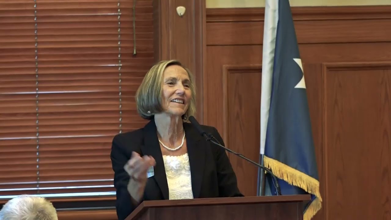 The Minnesota Judicial Center turns 30!