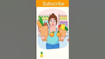 DOP3: Draw One Part - Gameplay Walkthrough Part 1 New Update All Levels 1-85 (iOS, Android)