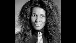 Alice Coltrane ft. Pharoah Sanders - Journey In Satchidananda