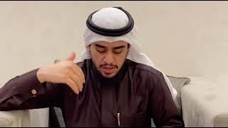 يعقوب العبيدلي يرد على يعقوب العبيدلي !!   ٢٠١٠ / ٢٠٢٠ ( البحر الهلالي )