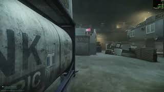 || Escape From Arena || axmcing ||