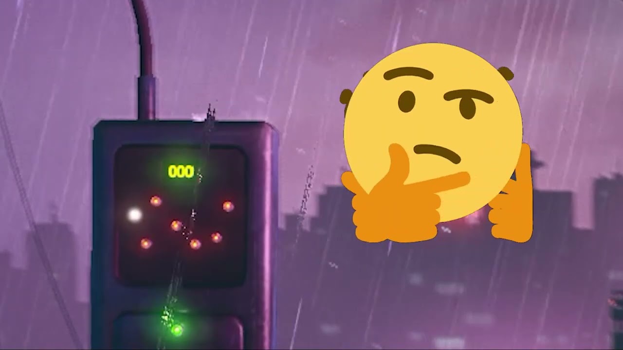 Летающий ток