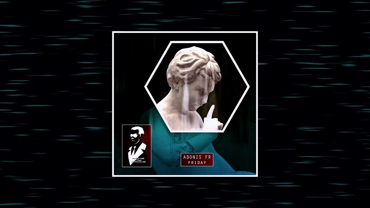 Watch Adonis Fr - Friday Seance (remaster) on YouTube Watch Adonis Fr - Friday Seance (remaster) on YouTube