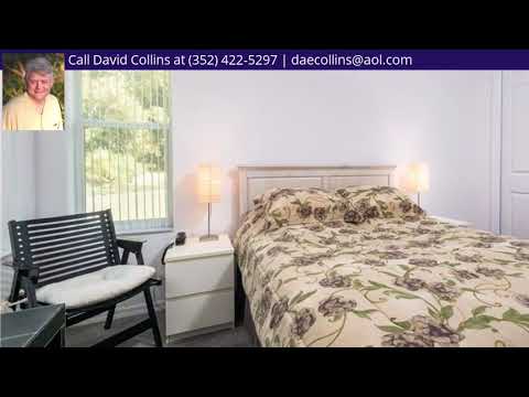 4890 N Persimmon Drive, Beverly Hills, FL home video tour
