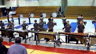 TJ High Indoor 2010