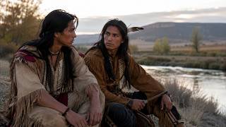 TWO APACHE BROTHERS  ! ONE FORBIDDEN LOVE THAT CHANGED EVERYTHING 💔