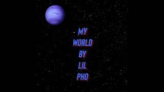 Lil Pho - Outer Space