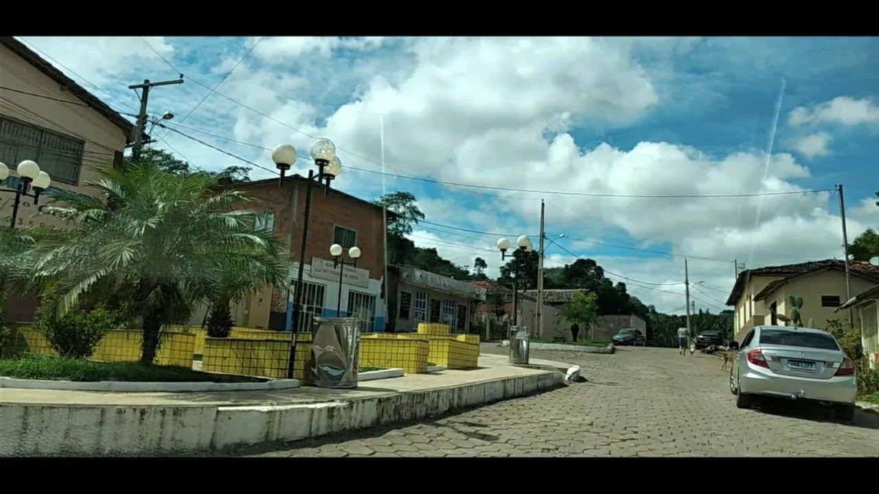 Conhecendo a cidade de São José do jacuri mg à 25km de Coluna mg (vale do rio doce) interior de Conhecendo a cidade de São José do jacuri mg à 25km de Coluna mg (vale do rio doce) interior de