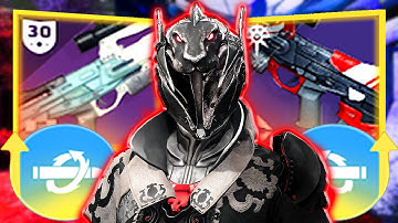 We NEED To Talk About These Weapons... (BXR Battler Redrix Estoc)