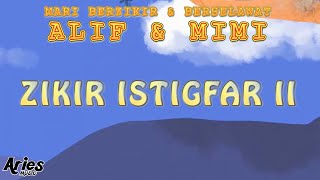 Download Mp3 Alif & Mimi - Zikir Istighfar II Gudang lagu Download Mp3 Alif & Mimi - Zikir Istighfar II
