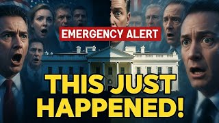 “Experts Warn: Something Big Is Coming”