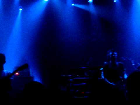 65daysofstatic // drove through ghosts to get here (live in singapore)