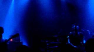 65daysofstatic // drove through ghosts to get here (live in singapore)