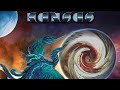 Kansas - Dust in the Wind.