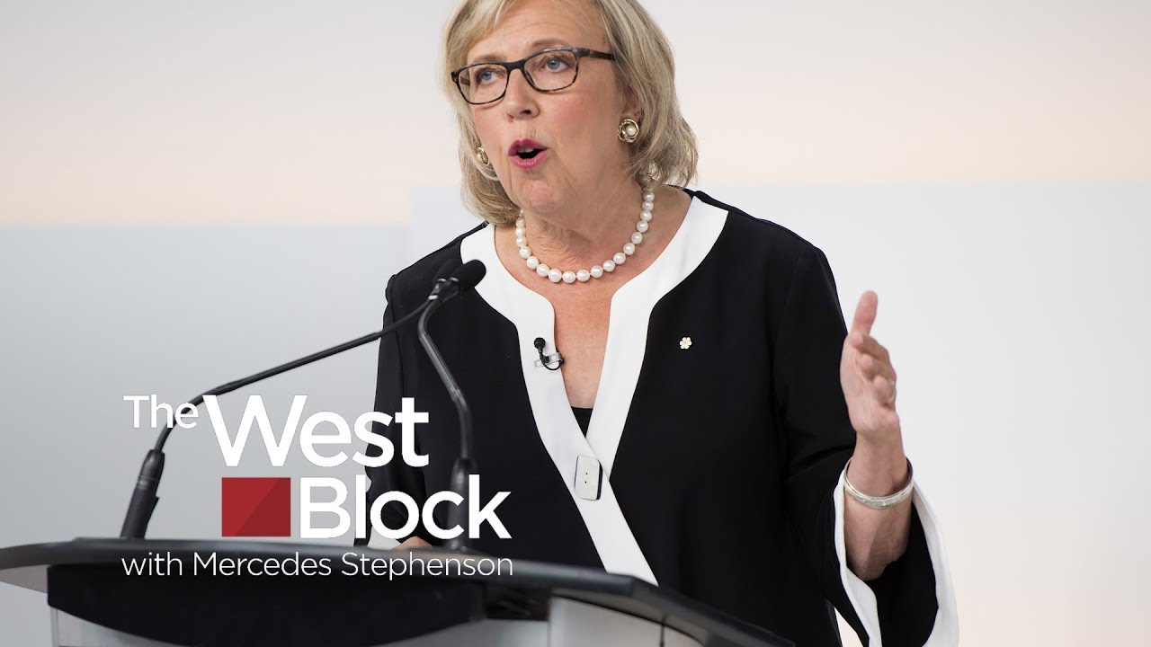 Canada Election: We will bring down a possible minority government over climate emergency: May climate change projections