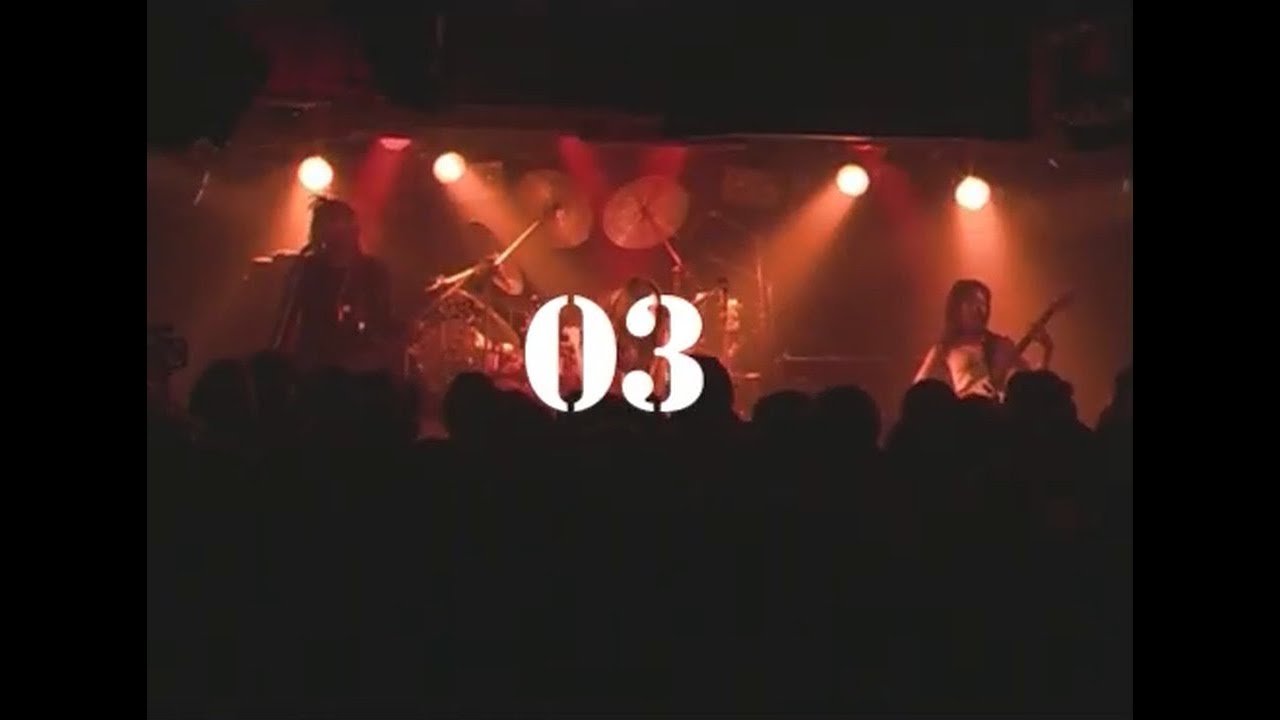 03(ゼロサン) BOY 歌詞&動画視聴 - 歌ネット