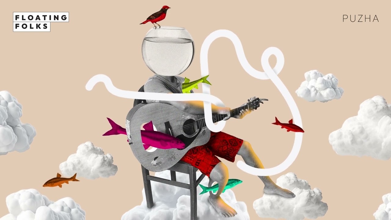 Puzha | Floating Folks