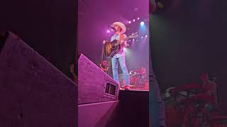 Justin Moore - We Didn't Have Much