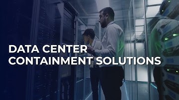 Data Center Aisle Containment Solutions | Farco Plastics – Smarter, Cooler, Safer