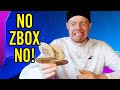 Bad Zbox, Naughty! - Zbox Unboxing August 2020