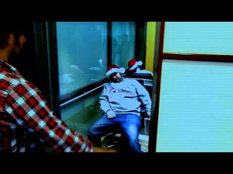 Die Hard Deleted Scene