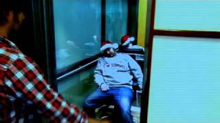 Die Hard Deleted Scene