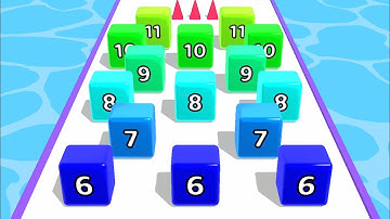 Marble Run 3D 🎱😻💕 BIG UPDATE All Levels Gameplay Walkthrough Android, iOS MAX LEVELS!!!