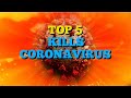 Tips How to Kill the Coronavirus! |Top 5 Things that Kill Covid-19 |