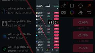 Take A Look At Why Apollo Bot Is The Best Tool In The World For Trading In The Financial Markets✌🏼💯🚀 screenshot 3