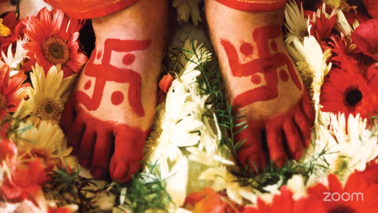 Virat Daily Meditation 10th March 2026 7am clearance