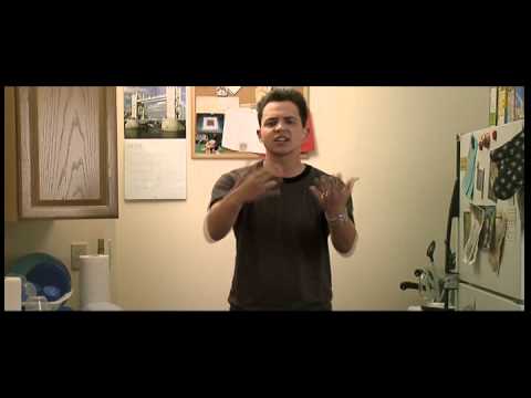 D-PAN ASL Music Video: 