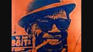 Video voorbeeld van "LIGHTNIN' HOPKINS ~Devil Is Watching You"