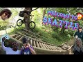 S&M BMX: Welcome To Seattle!